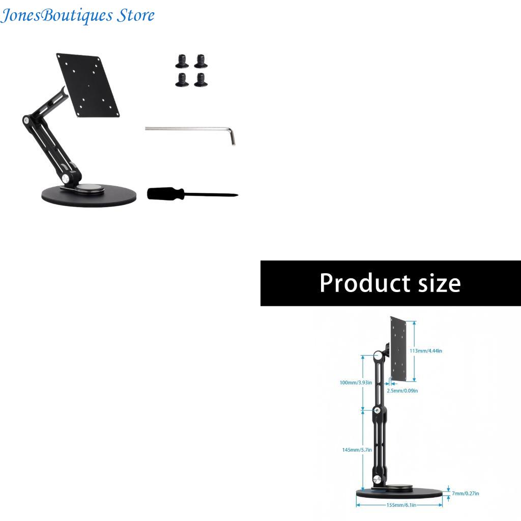 Monitor Stand Halterung Deskto – Tablet Accessories For Students Bewertung und Preis