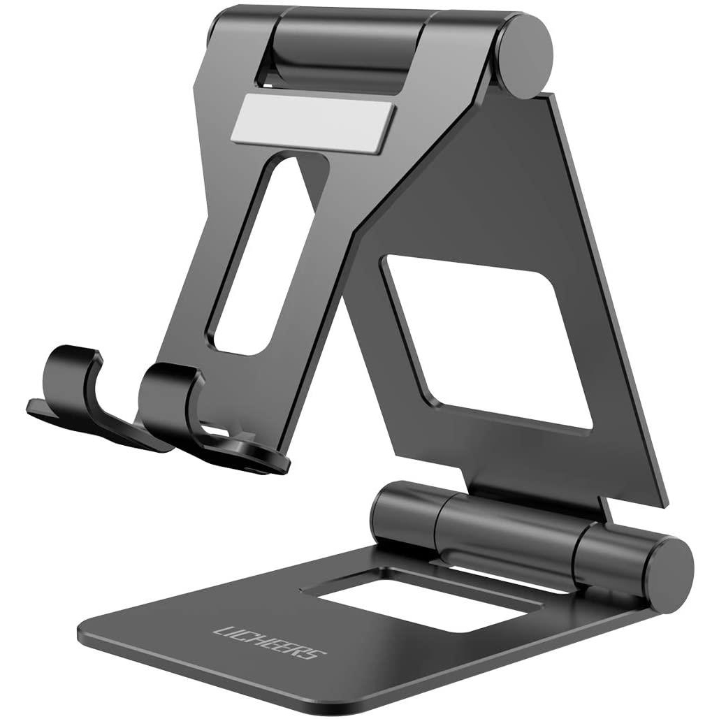 New Licheers Verstellbarer Tab – Tablet Stand Accessories Bewertung und Preis