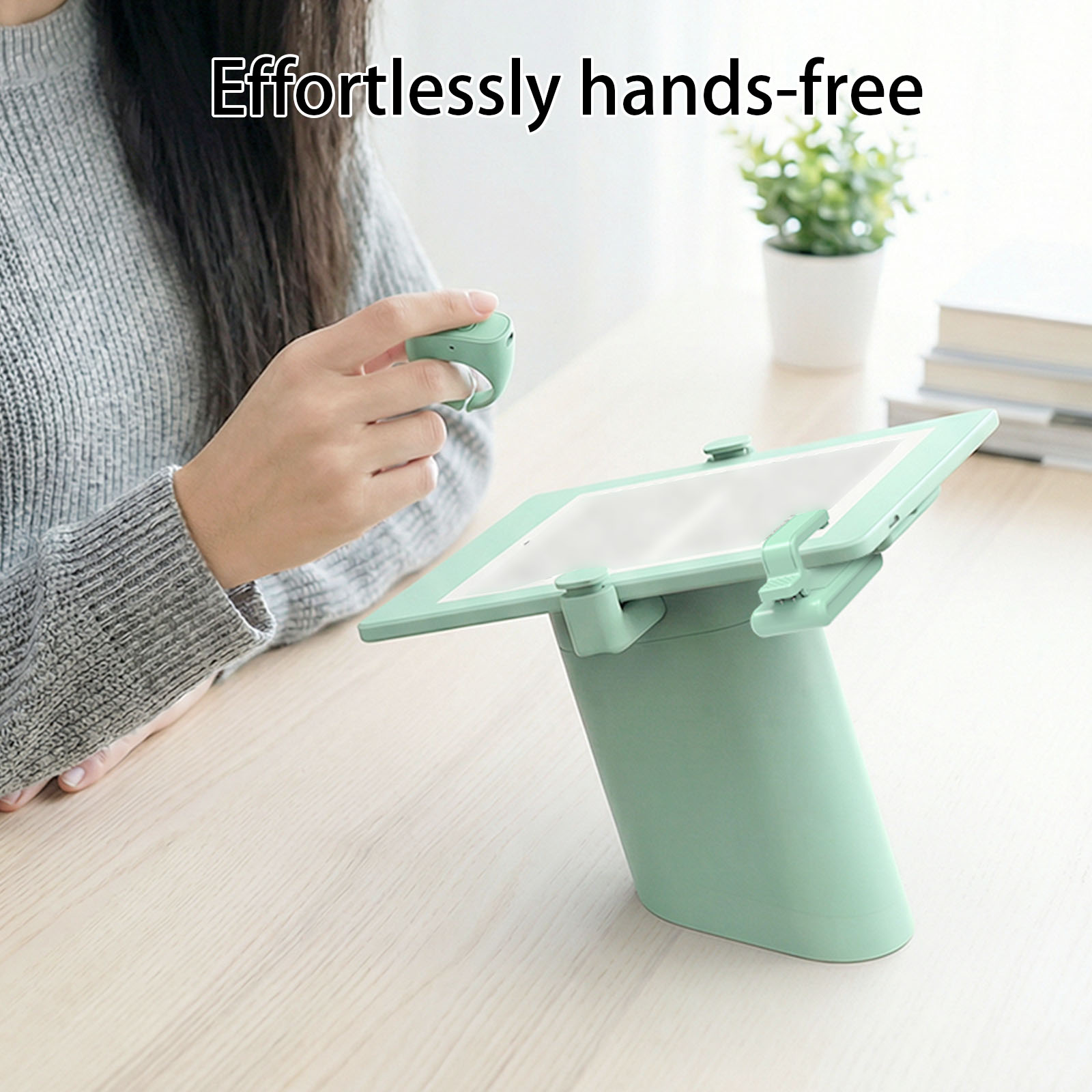 Seitenumblätterer für Kindle-Z – Tablet Accessories For Reading Bewertung und Preis
