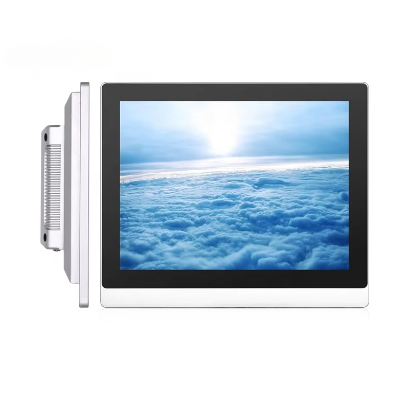 15,6 Zoll wasserdichter LCD-De – Tablet With Complete Accessories Bewertung und Preis