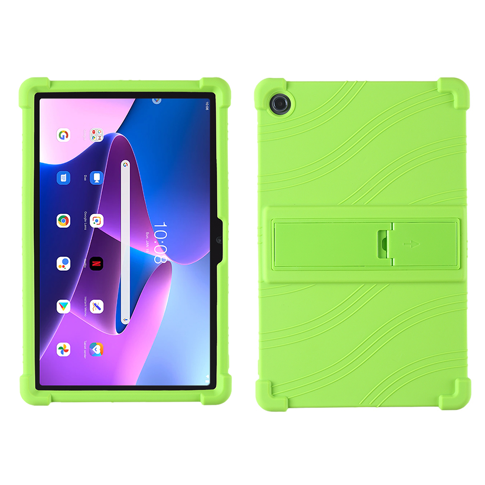 Silikon-Standhülle für Lenovo  – Tablet Accessories Lenovo Bewertung und Preis