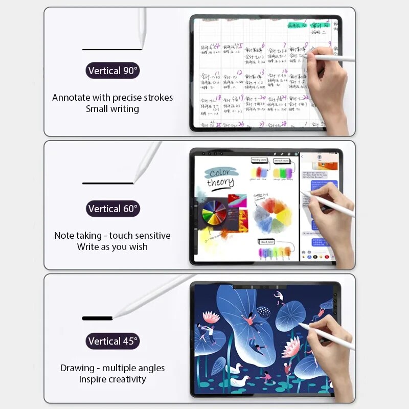 Universal Touch Screen Stift S – Tablet Accessories Lenovo Bewertung und Preis