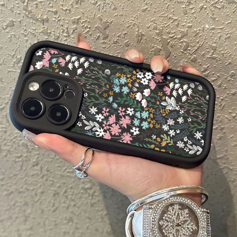 Rosa Hochwertige Bambus-Blumen – Xiaomi Redmi Note 13 Bewertung und Preis