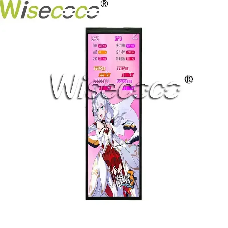 7,9 Zoll 1280X400 Bar LCD Disp – Boox Tablet Accessories Bewertung und Preis