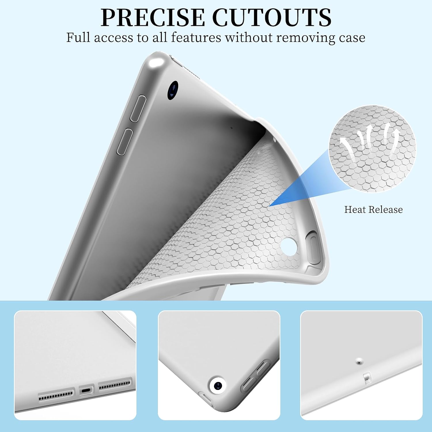 Für Lenovo Tab M10 Plus (3. Ge – Tablet Accessories Lenovo Bewertung und Preis
