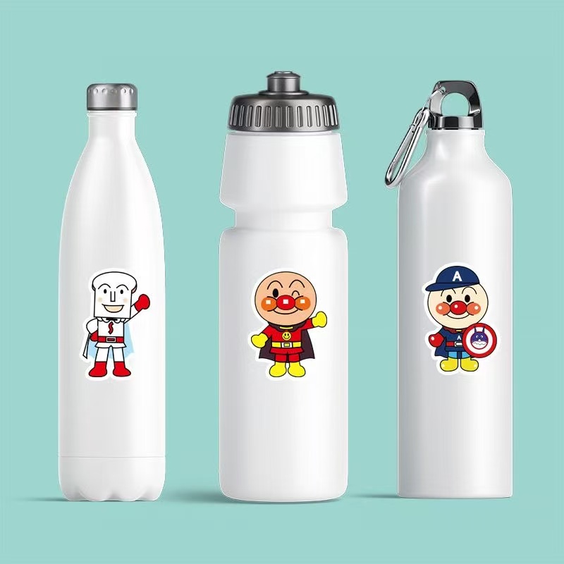 50 Stück Cartoon-Anime-Bild An – Tablet Accessories For Students Bewertung und Preis