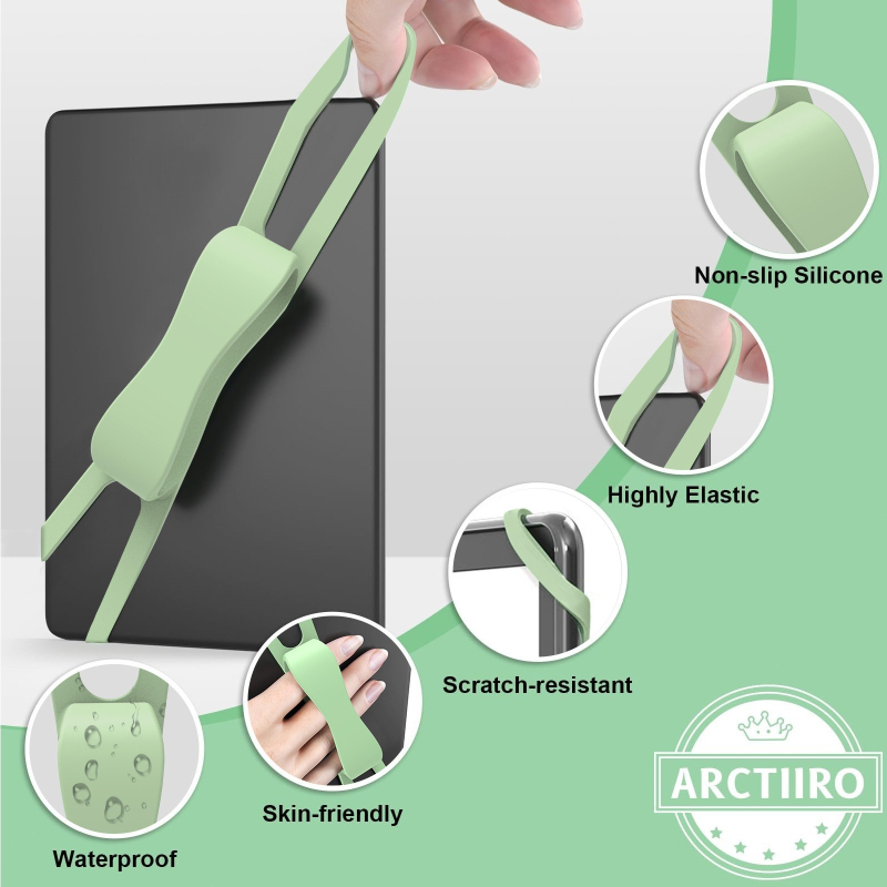 1 Stück Tablet-Handschlaufe, p – Tablet Accessories For Reading Bewertung und Preis