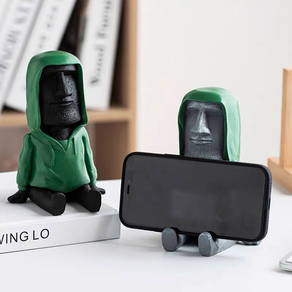 Uhr Zifferblatt Ständer Form D – Tablet Stand Accessories Bewertung und Preis