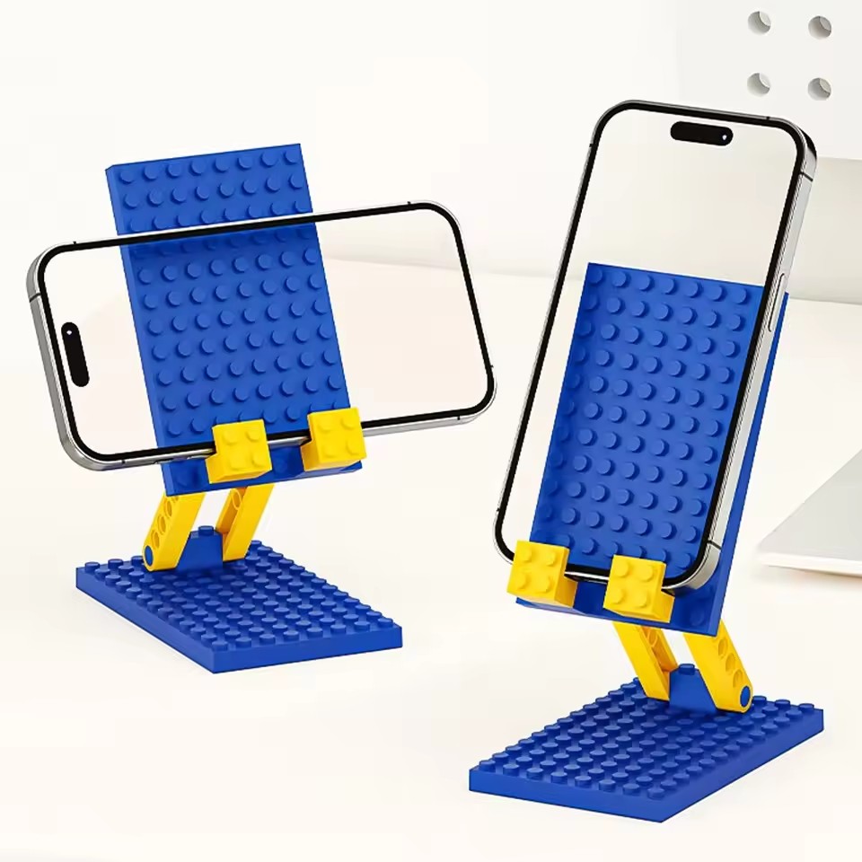 Flexibler, faltbarer Telefonha – Tablet Stand Accessories Bewertung und Preis