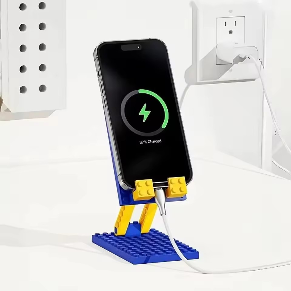 Flexibler, faltbarer Telefonha – Tablet Stand Accessories Bewertung und Preis