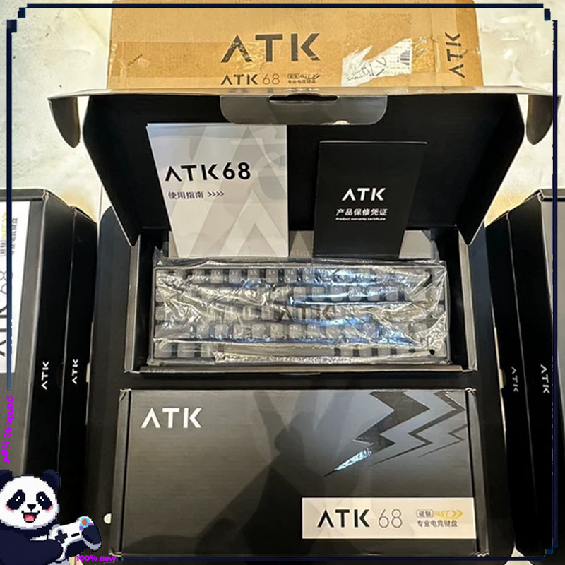 ATK 68 Magnetische Tastatur, n – Tablet With Complete Accessories Bewertung und Preis