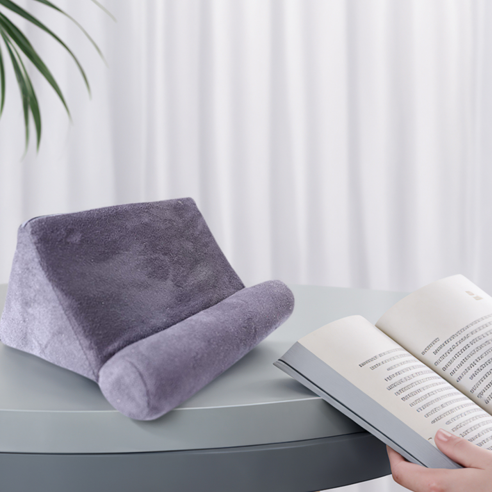 Tragbare Tablet Kissen Ständer – Tablet Accessories For Reading Bewertung und Preis