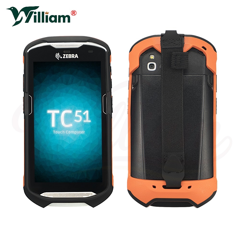 Schutzhülle für Zebra TC51 TC5 – Zebra Tablet Accessories Bewertung und Preis