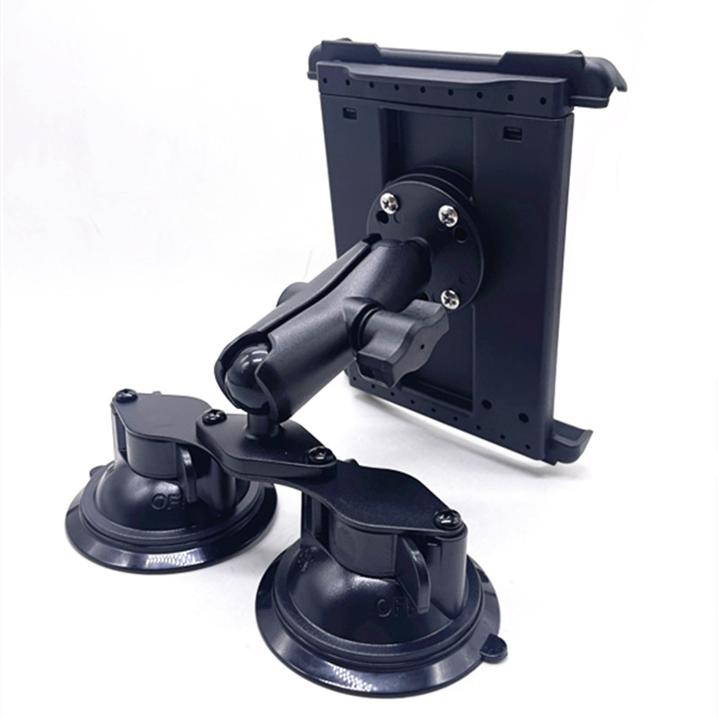 Dreifach-/Doppel-Saugnapf-Tabl – Ram Tablet Accessories Bewertung und Preis