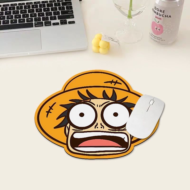 One Piece Luffy Mauspad, Klein – Tablet Accessory Bewertung und Preis