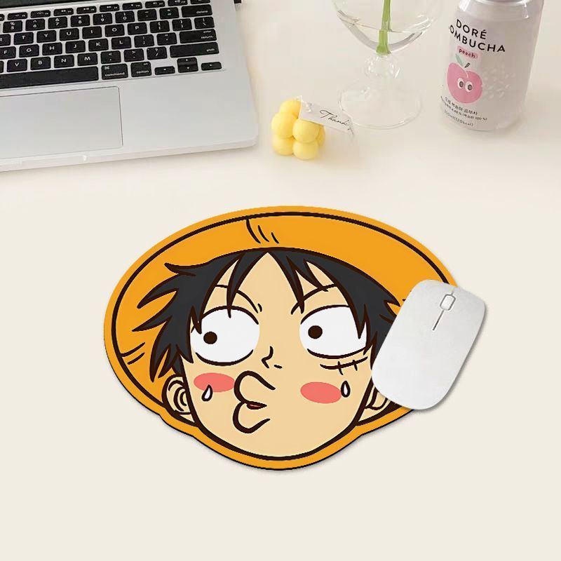 One Piece Luffy Mauspad, Klein – Tablet Accessory Bewertung und Preis
