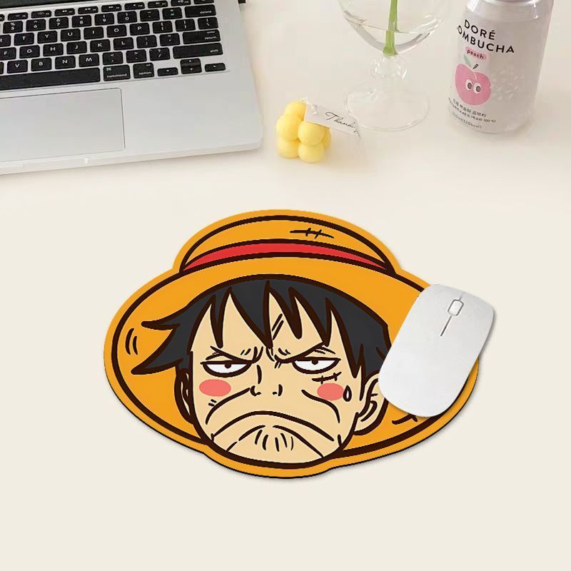 One Piece Luffy Mauspad, Klein – Tablet Accessory Bewertung und Preis