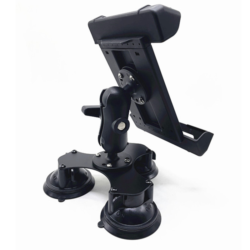 Dreifach-/Doppelsaug-Tablet-Ha – Ram Tablet Accessories Bewertung und Preis