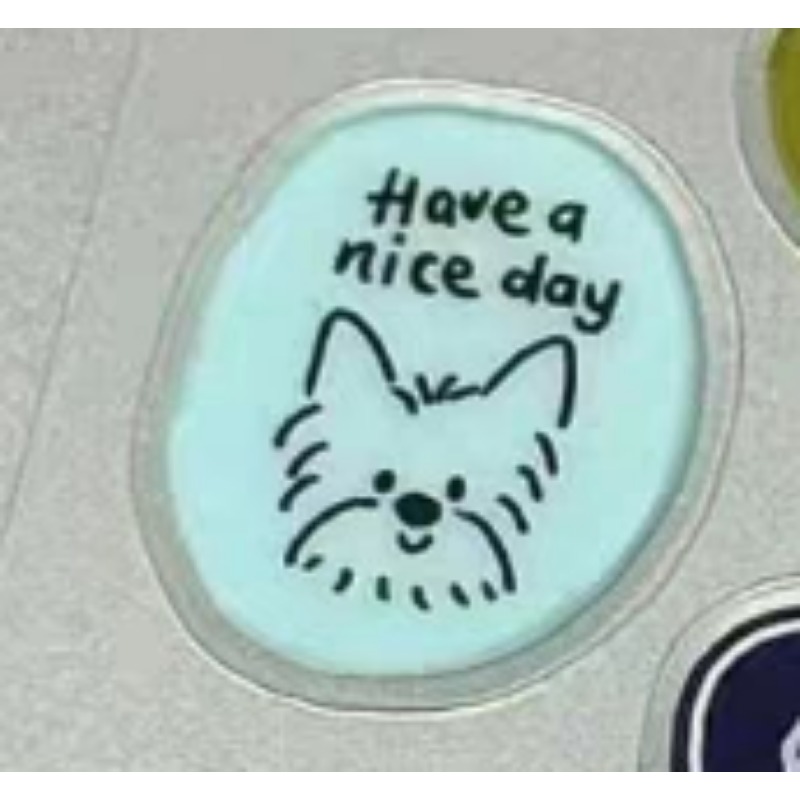 Nette Cartoon Katze Hund 3D Tr – Tablet Accessory Bewertung und Preis