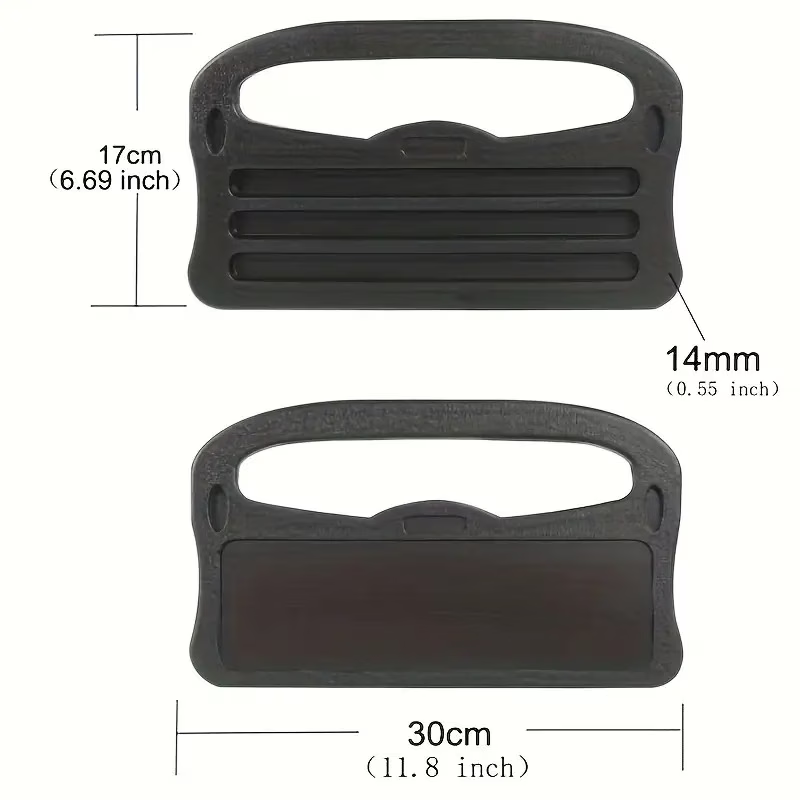 2-in-1 Auto-Lenkradtisch, Orga – Tablet Accessory Bewertung und Preis
