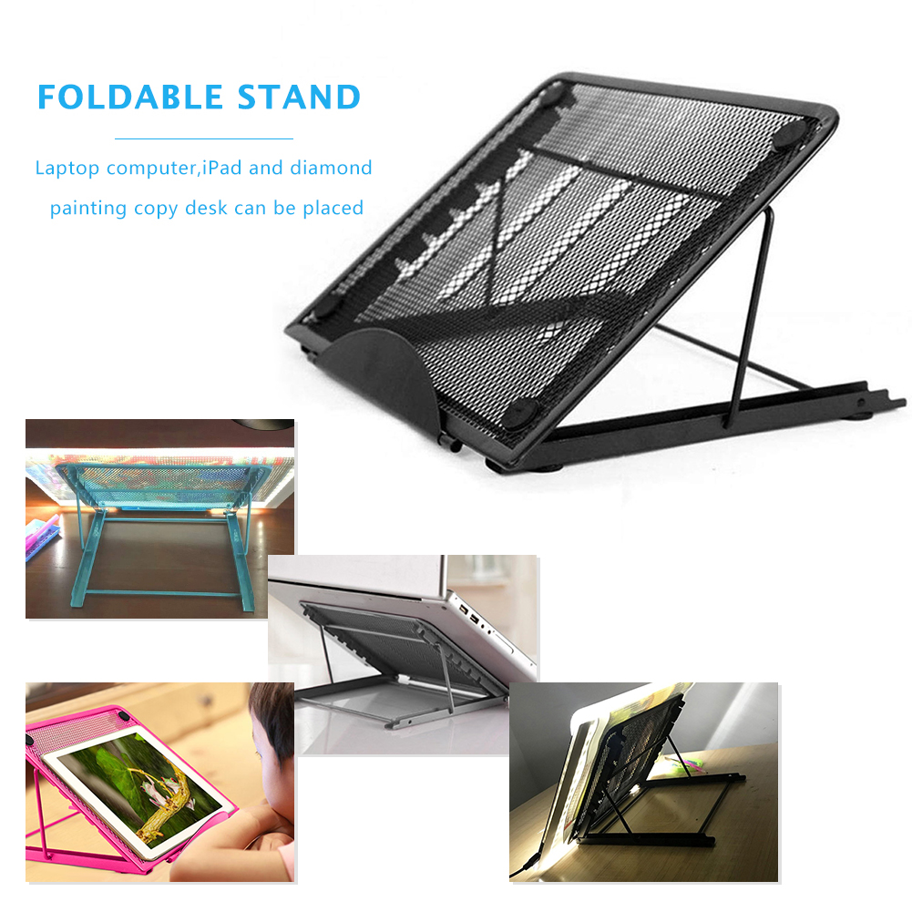 Faltbarer Ständer für A4 Diamo – Tablet Accessories For Reading Bewertung und Preis