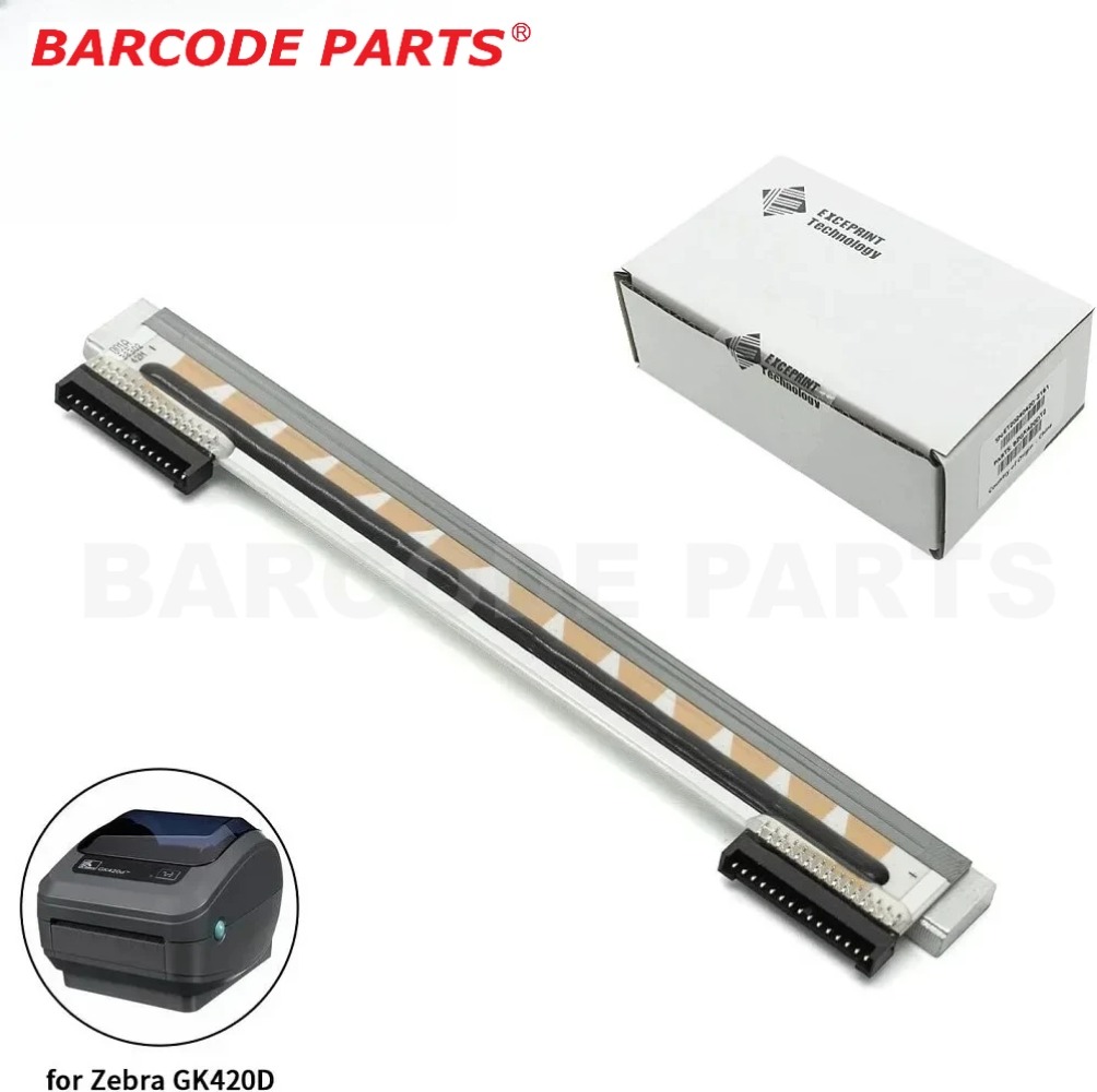 105934-037 Thermodruckkopf für – Zebra Tablet Accessories Bewertung und Preis