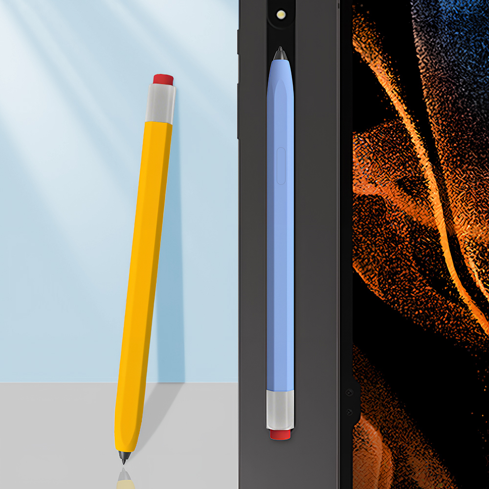 Silikonhülle für Samsung Galax – Tablet Accessories For Students Bewertung und Preis