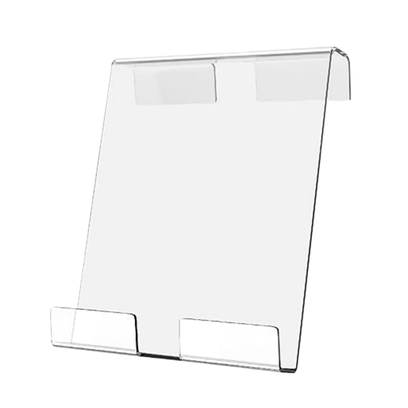 Langlebiges Laufband-Leseständ – Tablet Accessories For Reading Bewertung und Preis