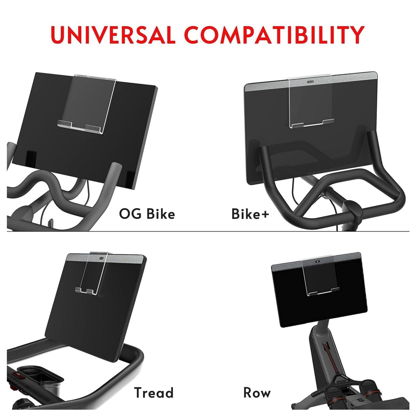 Langlebiges Laufband-Leseständ – Tablet Accessories For Reading Bewertung und Preis