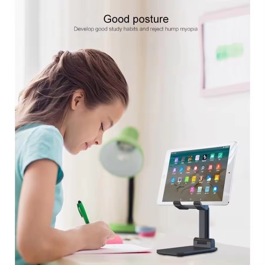 Hochwertiger Desktop-Tablet-Ha – Tablet Stand Accessories Bewertung und Preis