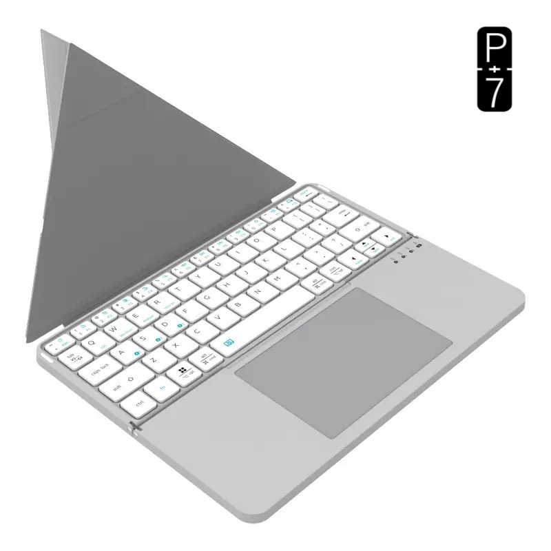 Ibox 11 Tablet Faltbare Tastat – Boox Tablet Accessories Bewertung und Preis