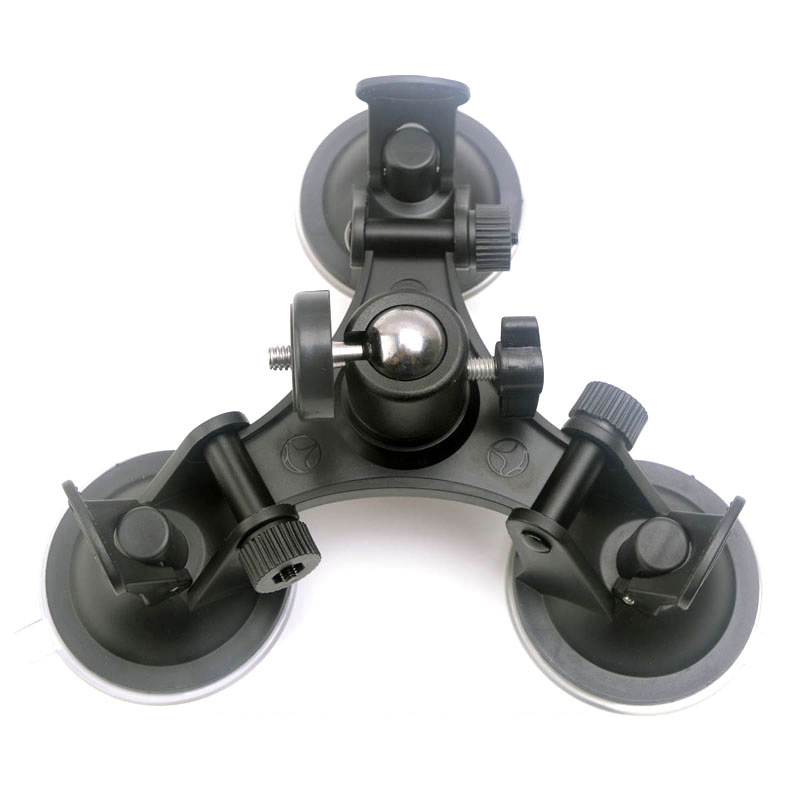 Dreifache Saugnapfhalterung fü – Tablet Stand Accessories Bewertung und Preis