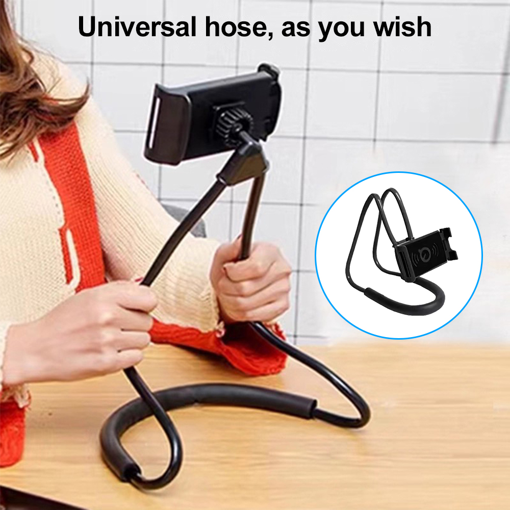 Halsband-Handyhalterung Flexib – Onn Tablet Accessories Bewertung und Preis