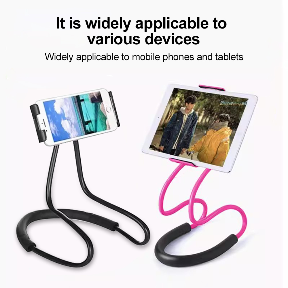 Halsband-Handyhalterung Flexib – Onn Tablet Accessories Bewertung und Preis